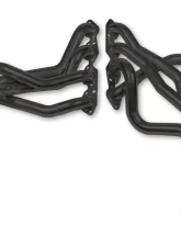 Hooker Super Competition Long Tube Header - Painted Chevrolet                                     - 2817HKR - Image 2
