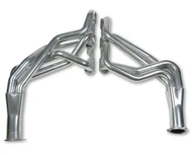 Hooker Super Competition Long Tube Header - Ceramic Coated Chevrolet