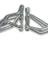 Hooker Super Competition Long Tube Header - Ceramic Coated Chevrolet                                     - 2840-1HKR - Image 3