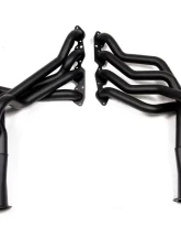 Hooker Super Competition Long Tube Header - Painted                                     - 2841HKR - Image 3