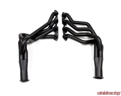Hooker Super Competition Long Tube Header - Painted - 2841HKR