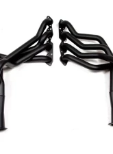 Hooker Super Competition Long Tube Header - Painted                                     - 2841HKR - Image 3