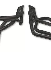 Hooker Competition Header - Painted Pontiac Firebird 1977-1978                                     - 3901HKR - Image 2