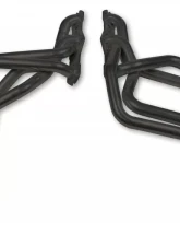 Hooker Competition Header - Painted Pontiac Firebird 1977-1978                                     - 3901HKR - Image 3