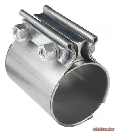 Hooker Exhaust Coupler/Clamp - 41172HKR
