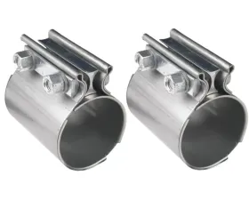 Hooker Exhaust Coupler/Clamp