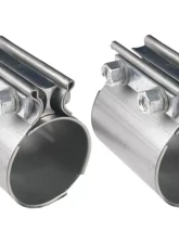 Hooker Exhaust Coupler/Clamp                                     - 41173HKR - Image 3
