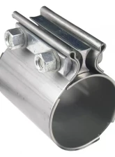 Hooker Exhaust Coupler/Clamp                                     - 41173HKR - Image 3