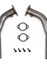 Hooker 1975-81 F-BODY LS SWAP ADAPTER KIT FOR H                                     - 70701319-RHKR - Image 2