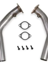 Hooker 1970-74 F-BODY LS SWAP ADAPTER KIT FOR H                                     - 70701322-RHKR - Image 2