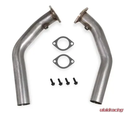 Hooker 1970-74 F-BODY LS SWAP ADAPTER KIT FOR H - 70701322-RHKR