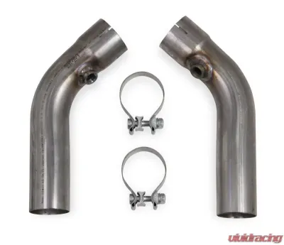Hooker 1970-74 F-BODY LS SWAP 2.5 EXHAUST ADAPT - 70701323-RHKR