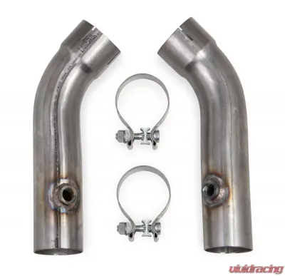 Hooker 1967-69 F-BODY LS SWAP 2.5 EXHAUST ADAPT - 70701305-RHKR
