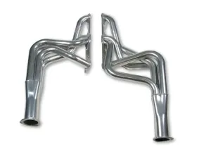 Hooker Competition Header - Ceramic Coated Pontiac Firebird 1970-1979
