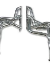Hooker Competition Header - Ceramic Coated Pontiac Firebird 1970-1979                                     - 4901-1HKR - Image 3