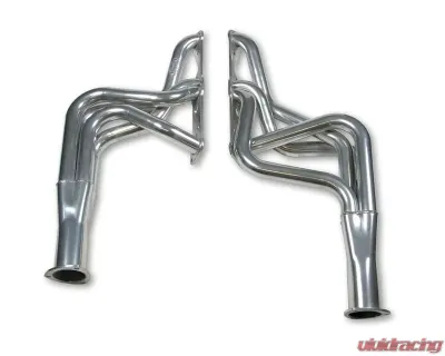Hooker Competition Header - Ceramic Coated Pontiac Firebird 1970-1979 - 4901-1HKR