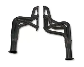 Hooker Competition Header - Painted Pontiac Firebird 1970-1979