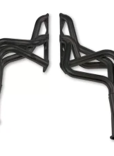 Hooker Competition Header - Painted Pontiac Firebird 1970-1979                                     - 4901HKR - Image 3