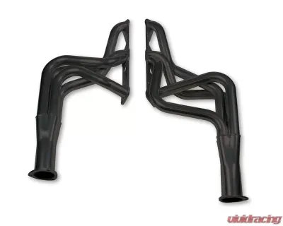 Hooker Competition Header - Painted Pontiac Firebird 1970-1979 - 4901HKR