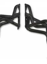 Hooker Competition Header - Painted Pontiac Firebird 1970-1979                                     - 4901HKR - Image 3