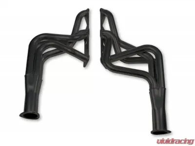 Hooker Competition Header - Painted Pontiac Firebird 1970-1979 - 4901HKR