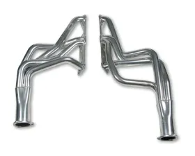 Hooker Competition Header - Ceramic Coated Pontiac Firebird 1967-1969