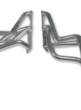 Hooker Competition Header - Ceramic Coated Pontiac Firebird 1967-1969                                     - 4902-1HKR - Image 2