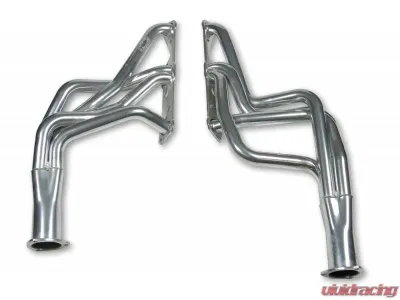 Hooker Competition Header - Ceramic Coated Pontiac Firebird 1967-1969 - 4902-1HKR