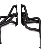 Hooker Competition Header - Painted Pontiac Firebird 1967-1969                                     - 4902HKR - Image 2