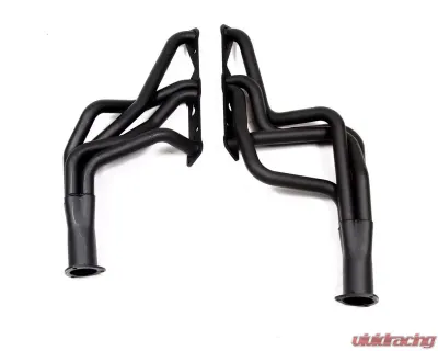 Hooker Competition Header - Painted Pontiac Firebird 1967-1969 - 4902HKR
