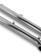 Hooker Side Tube Chevrolet Corvette 1963-1982                                     - 50735-1HKR - Image 2