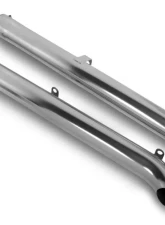 Hooker Side Tube Chevrolet Corvette 1963-1982                                     - 50735-1HKR - Image 3