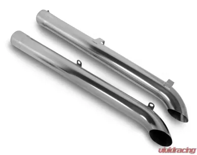 Hooker Side Tube Chevrolet Corvette 1963-1982 - 50735-1HKR