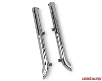 Hooker Side Tube Chevrolet Corvette 1963-1982 - 50735-3HKR