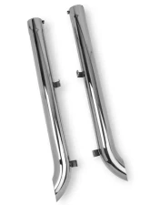 Hooker Side Tube Chevrolet Corvette 1963-1982                                     - 50735-3HKR - Image 2