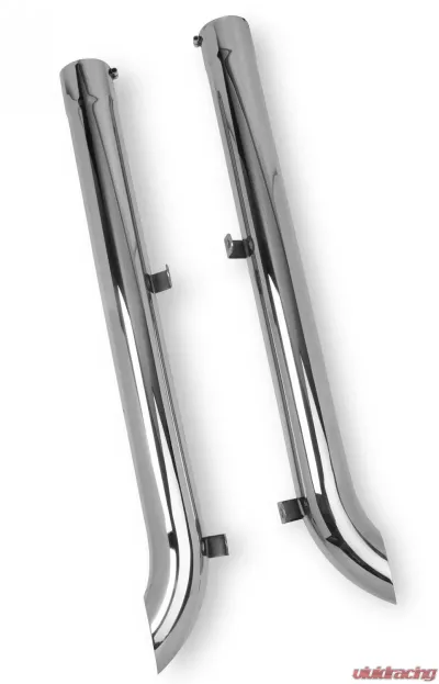 Hooker Side Tube Chevrolet Corvette 1963-1982 - 50735-3HKR