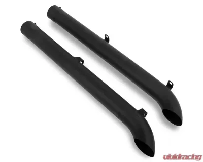 Hooker Side Tube Chevrolet Corvette 1963-1982 - 50735HKR