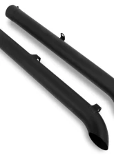 Hooker Side Tube Chevrolet Corvette 1963-1982                                     - 50735HKR - Image 3