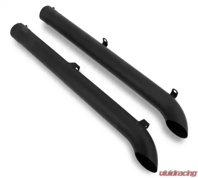 Hooker Side Tube Chevrolet Corvette 1963-1982 - 50735HKR