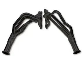 Hooker Super Competition Full Length Header - Painted