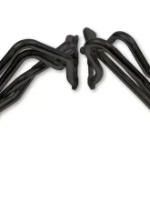 Hooker Super Competition Full Length Header - Painted                                     - 5205HKR - Image 3