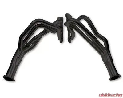 Hooker Super Competition Full Length Header - Painted - 5205HKR