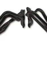 Hooker Super Competition Full Length Header - Painted                                     - 5205HKR - Image 3