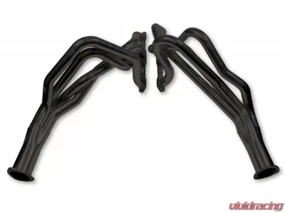 Hooker Super Competition Full Length Header - Painted - 5205HKR