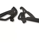 Hooker Super Competition Full Length Header - Painted                                     - 5208HKR - Image 3