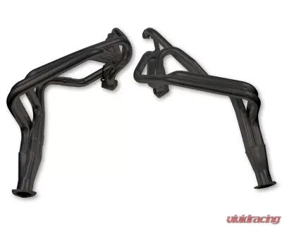 Hooker Super Competition Full Length Header - Painted - 5208HKR