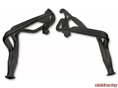 Hooker Super Competition Full Length Header - Painted - 5208HKR