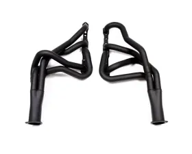 Hooker Super Competition Full Length Header - Painted