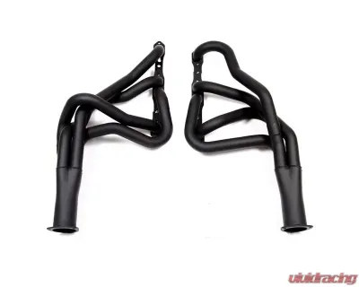 Hooker Super Competition Full Length Header - Painted - 5209HKR