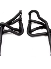 Hooker Super Competition Full Length Header - Painted                                     - 5209HKR - Image 2